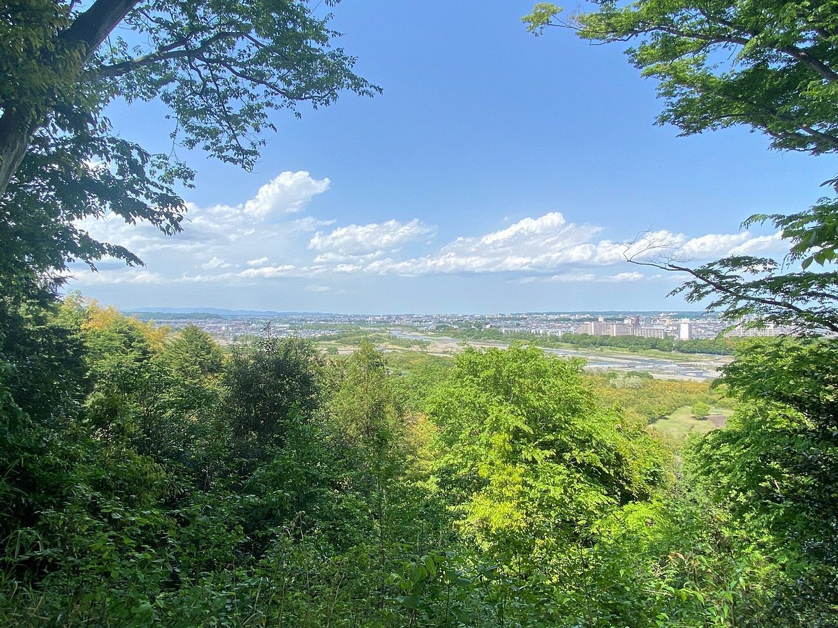 🏯 타키야마 성터(타키야마조세키) 이미지 5